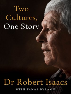 cover image of Two Cultures, One Story 